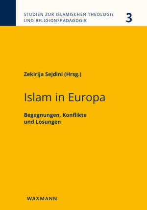 Mit ihren fachwissenschaftlichen und -didaktischen Ansätzen trägt die Islamische Religionspädagogik dazu bei, dass eine konstruktive und sachliche AuseinanderSetzungmit dem Thema Islam im europäischen Kontext ermöglicht wird. Hinterfragt werden dazu sowohl das islamische Traditionsverständnis als auch die eurozentrische Perspektive. Gesellschaftlich stark diskutierte Themen wie etwa Frauenrollen oder die Beziehungdes Islam zur Gewalt, sowie der Umgang mit religiösen Minderheiten in der islamischen Welt werden in diesem Buch ebenso behandelt wie die islamische Mystik, der, gemessen an ihrer Rolle innerhalb der islamischen Tradition, ein hoher Stellenwert zukommen müsste. Zudem werden im Sinne einer pluralitäts- und kontingenzbewussten Religionspädagogik Möglichkeiten zur Bildung und Förderung interreligiöser Kompetenz aufgezeigt. Dadurch möchte dieser Band dazu beitragen, dem Fremden und Anderen nicht mit Angst, sondern mit Offenheit und Neugierde zu begegnen und Veränderungen im eigenen und tradierten Denken zuzulassen.