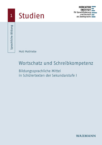 Wortschatz und Schreibkompetenz | Bundesamt für magische Wesen