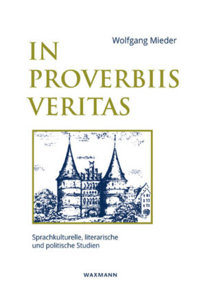 In Proverbiis Veritas | Bundesamt für magische Wesen