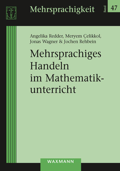 Mehrsprachiges Handeln im Mathematikunterricht | Bundesamt für magische Wesen