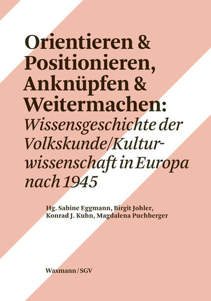 Orientieren & Positionieren Anknüpfen & Weitermachen | Bundesamt für magische Wesen