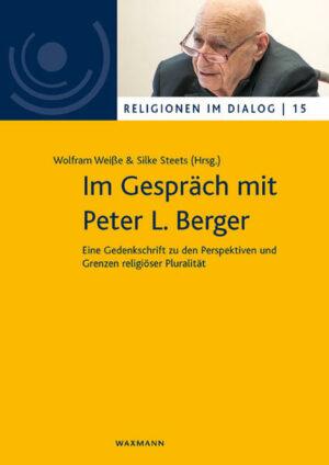 Im Gespräch mit Peter L. Berger | Bundesamt für magische Wesen
