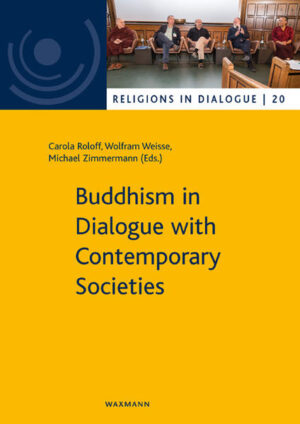 The growing pluralization of religion and culture in Europe means that we encounter an increasing number of Buddhist immigrants as well as ‘Western’ converts. Against this background, in June 2018, the Academy of World Religions and the Numata Center for Buddhist Studies at the University of Hamburg (Germany), invited scholars of Theravada, East Asian and Tibetan Buddhism. The questions discussed referred to:-Does Buddhism matter today? What can it contribute?-Must Buddhism adapt to the modern world? How can Buddhism adapt to a non-Asia context?-When Buddhism travels, what must be preserved if Buddhism is to remain Buddhism? The contributions in this volume show not only that Buddhism matters in the West but that it already has its strong impact on our societies. Therefore, universities in Europe should include Buddhist theories and techniques in their curricula.