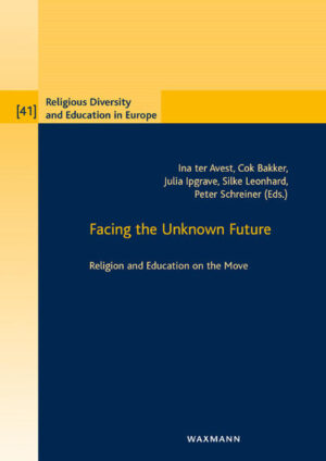 During the 20 year history of the European Network for Religious Education through Contextual Approaches (ENRECA), several books have been published on the Subject of Religious Education, from sociological, psychological or anthropological perspectives and always in the contextual Settings of national educational frameworks and other specific culturally bound phenomena. Also, very often, an international comparative perspective was included. The shared goal was not so much to reflect on religion as such, and on its changing doctrines, institutions and prescriptions, but to try and understand religion in the specific European contexts of secularization and the plurality of life orientations, and to understand how religion becomes manifest in education in a variety of concrete policies and classroom practices, reflecting various social issues. This volume, marking the 20th anniversary of ENRECA, has a specific focus on the contextual dimension of time.