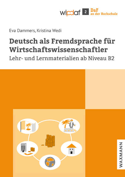 Deutsch als Fremdsprache für Wirtschaftswissenschaftler | Bundesamt für magische Wesen