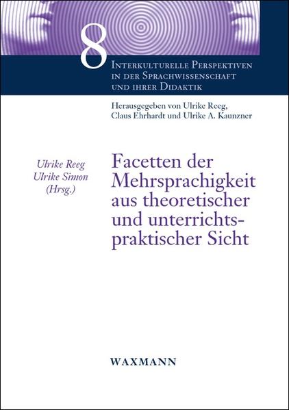 Facetten der Mehrsprachigkeit aus theoretischer und unterrichtspraktischer Sicht | Bundesamt für magische Wesen