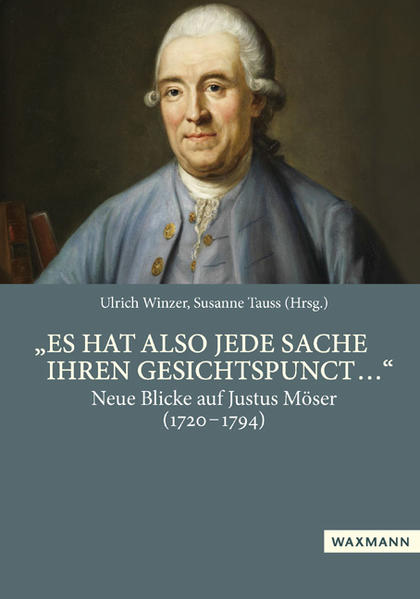 Es hat also jede Sache ihren Gesichtspunct  | Bundesamt für magische Wesen