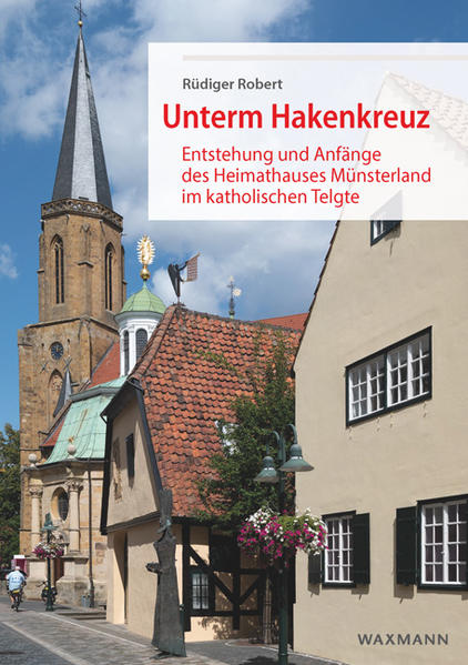 Unterm Hakenkreuz | Bundesamt für magische Wesen