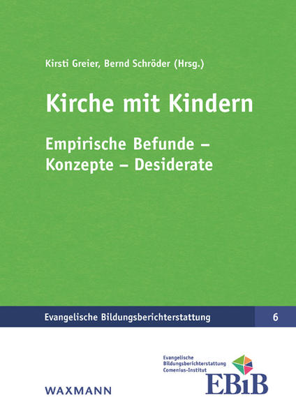 Mit dem Band „Gottesdienstliche Angebote mit Kindern“ wurde 2018 zum ersten Mal ein Bildungsbericht zu gottesdienstlichen Angeboten mit Kindern vorgelegt, zu denen beispielsweise Kinder- und Krabbelgottesdienste oder Kinderbibeltage gehören. Darauf aufbauend bietet nun dieser Band Deutungen und Kommentierungen der Befunde. Es ist eine Initiative, Diskussionen um die Bildungsberichterstattung Gottesdienstlicher Angebote mit Kindern abzubilden und weitere anzuregen. Dieser Kommentarband ist recht breit angelegt-und er möchte so nicht nur unterschiedliche Perspektiven einfangen, sondern auch unterschiedliche Leserinnen und Leser ansprechen: wissenschaftlich interessierte ebenso wie professionell mit diesem Handlungsfeld befasste, ehrenamtlich Mitarbeitende ebenso wie solche, die ohne nähere Kenntnis des Feldes Neugier entwickeln für „gottesdienstliche Angebote mit Kindern“, von deren bildender Kraft hier ausgegangen wird.