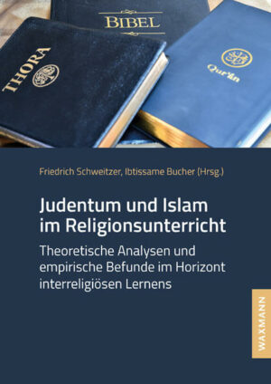 Judentum und Islam im Religionsunterricht | Bundesamt für magische Wesen