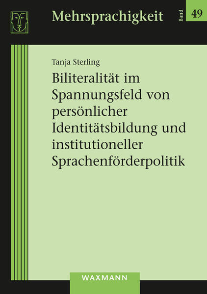 Biliteralität im Spannungsfeld von persönlicher Identitätsbildung und institutioneller Sprachenförderpolitik | Bundesamt für magische Wesen