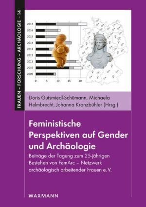 Feministische Perspektiven auf Gender und Archäologie | Bundesamt für magische Wesen