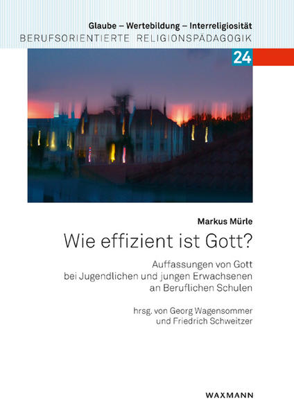 Die in diesem Band vorgestellte Untersuchung mit Jugendlichen und jungen Erwachsenen in beruflichen Schulen will einen Beitrag dazu leisten, die religiösen Orientierungen, Bedürfnisse und Fragen einer in der Forschung noch immer am Rande stehenden Gruppe junger Menschen stärker ins Zentrum zu rücken. Die Schwierigkeiten im Verhältnis zwischen empirischer Religionsforschung auf der einen und jungen Menschen im beruflichen Schulwesen auf der anderen Seite haben eine lange Geschichte. Zwar gibt es seit mehr als 100 Jahren empirische, religionspsychologische und religionspädagogische Untersuchungen zu genau dieser Schülergruppe, aber es gehört zu den Kennzeichen dieser Forschungstradition, dass sie-wie Markus Mürle minutiös herausarbeitet-eher das eigene Befremden über die in ihrer Sicht defizitäre Religiosität der Berufsschülerinnen und -schüler erkennen lässt und weniger Einsichten hervorgebracht hat, die den jungen Menschen gerecht würden. Die vorliegende Studie knüpft an die in dieser Hinsicht bahnbrechenden Untersuchungen von Robert Schuster und Karl Ernst Nipkow an. Mürles Befunde zeigen, dass insbesondere die Theodizee-Frage nach wie vor große Aufmerksamkeit verdient. Die Untersuchung bietet wichtige Erkenntnisse, die für die Gestaltung von Religionsunterricht im beruflichen Schulwesen, aber auch in anderen Schulen genutzt werden können. Die abgedruckten Äußerungen junger Menschen lassen sich auch gut als Medium im Unterricht einSetzen.