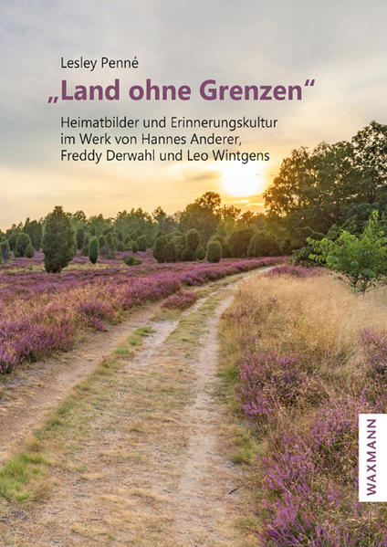 "Land ohne Grenzen" | Bundesamt für magische Wesen