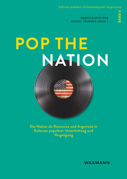 Pop the Nation | Marketa Spiritova, Manuel Trummer