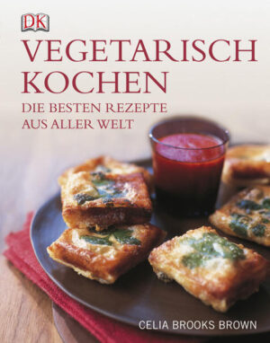 Diese internationale Rezeptsammlung zeigt die Traditionen und die Vielfalt vegetarischen Kochens auf allen Kontinenten. Die Autorin präsentiert in ihrem neuen Kochbuch Gerichte aus aller Welt: Nordamerika, Lateinamerika und Karibik, Nord-, Mittel- und Südeuropa, Russland, Naher Osten und Länder des Orients, Afrika, Asien und Neuseeland. Jedes Kapitel widmet sich einer bestimmten Region und Experten der jeweiligen Landesküche geben dabei eine Einführung in Warenkunde und besondere Charakteristika.