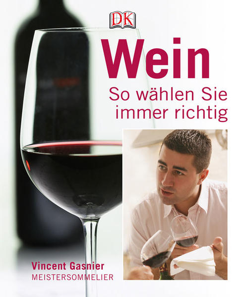 Das neue Buch des jüngsten Meistersommeliers der Welt ist die universelle Weinschule für Einsteiger. So kann jeder zum Weinkenner werden und seinen eigenen Weinstil finden! Vincent Gasnier zeigt in seiner persönlichen und kompetenten Einführung, was guten Wein ausmacht, wie man fachkundig wählt und welche Unterschiede es in Bezug auf Traube, Farbe, Klima und Körper gibt. Über 230 internationale Sorten, geordnet nach Weinstilen und Ländern, z.B. fruchtige, aromatische Weißweine oder reife, samtige Rotweine, stellt der Autor ausführlich und detailliert vor. Zusätzlich nennt er zu jedem Profil Herkunft, Farbe, Aroma, Geschmack, Produzent und das passende Gericht. Als besonderes Highlight bietet diese Weinschule ein "Geschmackstraining", bei dem Weine probiert, verglichen und eigene Vorlieben entdeckt werden können.