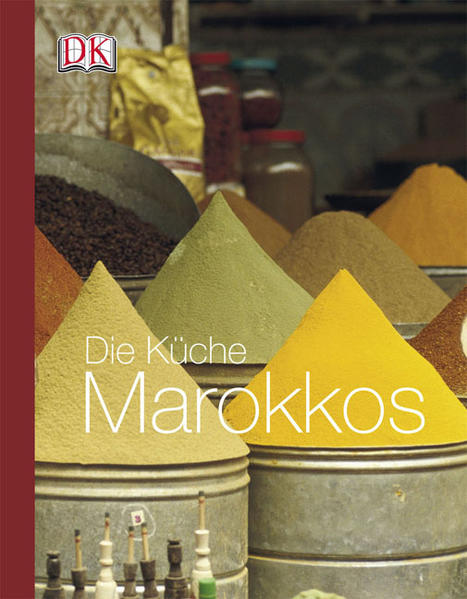 Märchenhafte Gerichte aus 1001 Nacht! Rund 120 Rezepte aus allen Regionen Marokkos gewähren einen Einblick in die reiche Kochtradition der Berber, die sich mit arabischen, persischen und spanischen Einflüssen mischte. Zugleich entführen spannende Reiseberichte die Leser auf die Gewürzbasare und in die Garküchen des Landes. Auch die stimmungsvollen Fotos von Alltagsgerichten und Festspeisen sowie von Land und Leuten sorgen dafür, dass man am liebsten sofort loskochen möchte! Ein wunderschönes Buch für neugierige Hobbyköche und Fans der orientalischen Küche!