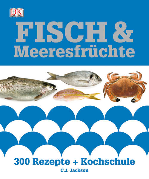 Die Fischküche ist beliebter als je zuvor - kein Wunder: Fisch ist leicht, gesund und einfach köstlich. Schwerpunkt Nachhaltigkeit: Wer auch heute noch Fisch ohne schlechtes Gewissen genießen möchte, braucht zuverlässige Informationen. Dieses Buch befasst sich deshalb in besonderem Maße mit der Herkunft verschiedener Fischarten, bietet Alternativen und informiert über die Überfischung der Weltmeere und der damit zusammenhängenden Nachhaltigkeitsfrage.