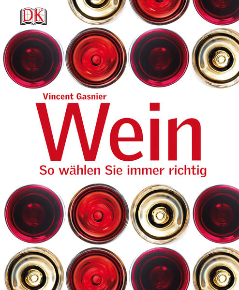 Wie wähle ich den richtigen Wein zum Essen? Wie lerne ich Wein wirklich zu schmecken und zu genießen? Wie lese ich ein Weinetikett? Dieses Buch von Meistersommelier Vincent Gasnier ist die universelle Weinschule für Einsteiger. So kann jeder zum Weinkenner werden und seinen eigenen Weinstil finden! Sehr persönlich und informativ erzählt, zeigt Vincent Gasnier was guten Wein ausmacht, wie man fachkundig wählt und welche Unterschiede es in Bezug auf Traube, Farbe, Klima und Körper gibt. Über 230 internationale Sorten, geordnet nach Weinstilen und Ländern, z.B. fruchtige, aromatische Weißweine oder reife, samtige Rotweine, stellt der Autor ausführlich und detailliert vor. Zusätzlich nennt er zu jedem Profil Herkunft, Farbe, Aroma, Geschmack, Produzent und das passende Gericht. Als besonderes Highlight bietet diese Weinschule ein „Geschmackstraining“, bei dem Weine probiert, verglichen und eigene Vorlieben entdeckt werden können.