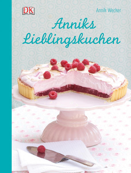 Süßer Nachschub von Annik Wecker! Rund 120 schnelle bis pfiffige Rezepte für Kuchen und Torten hat Annik Wecker in ihrem bezaubernden neuen Buch im typischen kunterbunt-verspielten Stil versammelt. Darunter finden sich Klassiker wie originelle Eigenkreationen - ob außergewöhnlich oder schnell gemacht, für besondere Anlässe oder für jeden Tag. Von den verführerischen Himbeer-Brownies über den fruchtigen Granatapfel-Käsekuchen bis hin zur weihnachtlichen Lebkuchentorte ist jedes einzelne Backwerk ein Gedicht. Backneulinge und erfahrene Hobbybäckerinnen finden hier gleichermaßen neue Lieblingsrezepte. Vegane und glutenfreie Rezepte sind extra gekennzeichnet. Im ausführlichen Anhang informiert Annik über Techniken und verrät Dekotipps sowie Ideen für Geschenkverpackungen. Die Themenseiten "1 Grundteig - 10 Kuchen" inspirieren zu eigenen Gebäck-Variationen. Annik Wecker, die Frau des Musikers Konstantin Wecker, ist begeisterte Bäckerin und erfolgreiche Autorin mit wachsender Fangemeinde. Ihr erstes Werk "Anniks göttliche Kuchen" gewann sowohl die Silbermedaille der Gastronomischen Akademie Deutschlands 2009 als auch den Spezialpreis beim Gourmand World Cookbook Award 2010. Seit 2013 betreibt sie in München ein eigenes Café.