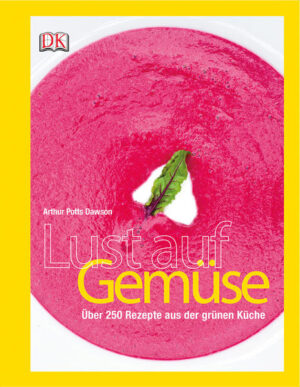 Gemüsevielfalt neu entdeckt: In »Lust auf Gemüse« gibt es Rezepte für mehr als 50 Gemüsesorten! Zum Einsatz kommen nicht nur Klassiker wie Artischocke oder Zucchini, sondern auch unbekanntere Sorten wie Topinambur, Pastinaken, Sauerampfer, Okra oder Queller. Durch die Vielfalt der Rezepte können Sie frisches, saisonales und regionales Gemüse vom Markt verwenden und müssen keine exotischen Sorten aufwendig besorgen. Das Buch bietet nicht nur Vegetariern Entdeckungen: Für Flexitarier gibt es leckere Fleisch- und Fischvarianten, die noch mehr Abwechslung ermöglichen. So finden sich Gnocchi mit Brennnesseln neben Borlotti-Bohnen mit Tiger-Prawns und grünen Chilis sowie Pastinaken-Zitronen-Suppe neben Spinat-Ziegenkäse-Quiche mit getrockneten Tomaten. Außerdem gibt’s Grundkurse mit Schritt-für-Schritt-Abbildungen und Büffetvorschläge! Arthur Potts Dawson arbeitet seit über 25 Jahren als Koch, darunter viele Jahre im River Café, als Küchenchef in Jamie Olivers Restaurant Fifteen und seinen ehemaligen Londoner Restaurants Acorn House und Waterhouse. Im Zentrum seines Interesses stehen Umweltschutz und Nachhaltigkeit - Dawson ist auch beteiligt an einem genossenschaftlich organisierten Non-Profit-Supermarkt. Daneben schreibt Dawson für den Guardian, das BBC-Radioprogramm und ist TV-Koch in den Shows Market Kitchen und Saturday cooks.