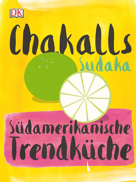 Chakalls südamerikanische Küche in seinem Berliner Restaurant »Sudaka« steht für intensive Geschmackserlebnisse und die Lust am gemeinsamen Genießen. In diesem Buch hat der Fernsehkoch seine 75 besten Rezepte versammelt - vom peruanischen Klassiker Ceviche über südamerikanische Snacks, Grillgerichte und andere Köstlichkeiten bis hin zu originellen Süßspeisen und exotischen Cocktails. »Chakalls Sudaka« ist frisch, bunt, aromatisch und voller Lebensfreunde, denn: Südamerikanisch kochen ist viel mehr als die Zubereitung von Rezepten, es ist eine Lebenseinstellung! Diese Lebenseinstellung werden Sie in diesem Kochbuch kennenlernen und dabei einen Einblick in die große Weite der südamerikanischen Küche bekommen. Nützliche Tipps und unterhaltsam aufbereitetes Hintergrundwissen runden den Ausflug in die südamerikanische Kochkunst ab. Der Argentinier Chakall gab den Journalismus auf, um seiner Kochleidenschaft zu frönen. Hierzulande wurde er zuerst mit seinen Auftritten in verschiedenen Kochsendungen bekannt, immer zu erkennen an seinem Markenzeichen, dem Turban. Seit 2013 lebt Chakall in Berlin und betreibt dort sein Restaurant »Sudaka«. Mit der Sendung »Beef Buddies« ist er regelmäßig im TV.