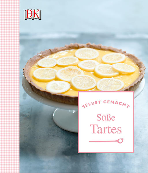 Ob groß und rund oder klein und eckig: Süße Tartes schmecken immer! Hier bringen farbenfrohe Tartes mit Beeren, Aprikosen und Pfirsichen den Sommer in die Küche. Winterlich dagegen wird‘s mit Äpfeln, Quitten und Exoten. Tartes mit Schokolade, Nüssen, Cremes und Karamell verlocken das ganze Jahr zum Nachbacken. »Selbst gemacht: Süße Tartes« versammelt eine gelungene Mischung aus Klassikern und originellen Variationen. Die abwechslungsreichen und alltagstauglichen Rezepte sind ebenso für Kochanfänger wie auch für leidenschaftliche Hobbyköche geeignet, die in diesem Buch immer wieder Neues entdecken werden. Jedes Rezept ist mit Angaben zum Schwierigkeitsgrad, zur Vorbereitungs- und Garzeit sowie zum Kostenaufwand versehen. Eine kurze Einleitung informiert jeweils über das benötigte Equipment und die wichtigsten Zutaten. Schritt-für-Schritt-Bilder führen sicher durch die Basisrezepte und lassen Raum für Eigenkreationen.