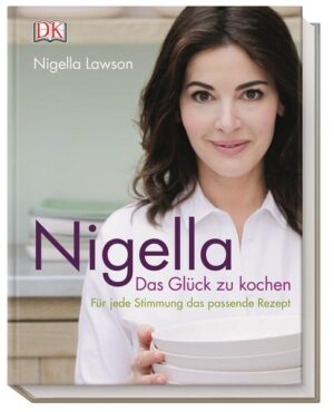 Die prominenteste Köchin Großbritanniens und Tochter des ehemaligen britischen Finanzministiers Nigella Lawson präsentiert ihr wohl persönlichstes Kochbuch. Essen und Kochen für die Seele - Nigella zeigt wie echtes Soulfood geht. Von Gerichten für einen Sofa-Abend bis hin zu Lieblingsmenüs für Gäste. Alle Rezepte zeigen, wie heilsam und wohltuend Kochen sein kann. Denn Nigella ist überzeugt: Gutes Essen wirkt sich positiv auf unser Leben aus und lässt uns zur Ruhe kommen. Dabei legt sie immer wieder nahe, wie beruhigend das Zubereiten von Essen ist und gibt Tipps, um den Stress des Alltags hinter sich zu lassen.