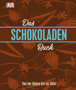 Was ist Schokolade? Wie wird sie eigentlich hergestellt? Und warum macht sie uns so süchtig? Alle Fragen zur wohl süßesten Versuchung beantwortet „Das Schokoladenbuch“. Hier erfahren Sie Umfangreiches zu Geschichte, Anbau und Kultur der Kakaobohne sowie der Schokolade, der Herstellung von der Bohne bis zur Tafel und ihren vielfältigen Sorten. Länderkarten zeigen genau, wo die Schokolade ihren Ursprung hat, wie sie ihren globalen Siegeszug antrat, in welchen Gebieten Kakao angebaut und in welchen Regionen ganz besondere Schokolade hergestellt wird. Wie Schokolade richtig verkostet wird und wie man den Geschmack richtig beurteilt, verraten die Autoren, allesamt renommierte Schokoladenexperten, in genauen Schritt-für-Schritt-Anleitungen. Natürlich zeigen tolle Rezepte außerdem, wie man Schokolade ganz einfach selbst herstellt und was man aus ihr alles zaubern kann. Dieses Buch lässt das Herz jedes Schokoladenliebhabers höher schlagen.