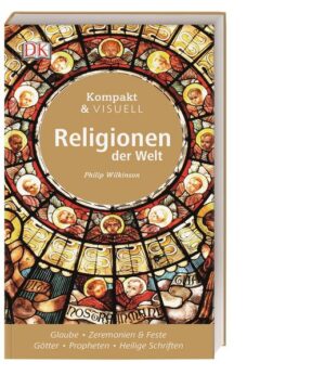 Kompakt & Visuell Religionen der Welt | Bundesamt für magische Wesen