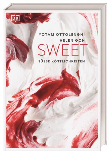 Fantasievolle Süßspeisen • Yotam Ottolenghi und Helen Goh entführen in das Reich der süßen Genüsse. • Kuchen und Torten, Cookies und Tartes, Eis und Konfekt: 120 raffinierte Rezepte • Aromen aus aller Welt, spannend kombiniert • Mit Step-by-Step-Anleitungen: auch für Backanfänger*innen geeignet Köstlichkeiten aus aller Welt Feiern Sie mit Yotam Ottolenghi die süßen Momente im Leben! Zarte Cremes, duftende Kuchen, verführerische Torten - zusammen mit seiner Kollegin und Süßspeisen-Expertin Helen Goh entführt der Starkoch in die farbenfrohe Welt der Patisserie. Genießen Sie Schoko-Anis-Cookies, Tahin-Halva-Brownies, Aprikose-Amaretto-Cheesecake, Grapefruit-Sorbet oder Safran-Pistazien-Krokant! 120 unwiderstehliche Rezepte bestechen durch frische Zutaten und den typischen Ottolenghi-Touch. Mit raffinierten Gewürzen und komplexen Aromen wie Feigen, Rosenblüten, Pistazien und Sternanis, Orangenblüten und Mandeln geben Yotam und Helen ihren Kuchen, Törtchen und Desserts den unverwechselbar extravaganten Kick. Wer Süßes liebt, kommt an diesem Buch nicht vorbei, egal ob Kekse als originelles Mitbringsel oder ambitionierte Torten-Kreationen. Die Fotos sind ein Genuss und die ausführlichen Step-by-Step-Anleitungen führen auch Anfänger*innen sicher zum Erfolg. Kultkoch Yotam Ottolenghi feiert die süßen Momente im Leben: duftende Kuchen, verführerische Desserts - inspiriert von Köstlichkeiten aus der ganzen Welt.