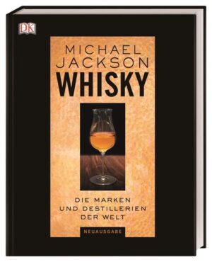 Das Whisky-Buch für Liebhaber und Kenner vom renommierten Experten Michael Jackson - der Klassiker komplett überarbeitet! Single Malt, Blend oder Bourbon: Wie kommen ihre delikaten Aromen zustande und wie prägen die Destillerien den einzigartigen Geschmack? Ein unvergleichliches, umfangreiches Kompendium, das den Geheimnissen der edlen Tropfen auf den Grund geht. Mit Beschreibungen und Geschmacksprofilen internationaler Whiskys, ästhetischen, detailgetreuen Fotos von besuchten Destillerien und Beiträgen von Spezialisten zu bedeutenden Regionen. Delikat rauchig, erdig, nussig oder honigtönig - in seinem Meisterwerk verfolgt Michael Jackson die Spuren von Whiskys aus aller Welt. Welche Rolle spielen Wasser, Boden, Gestein oder Klima für das Aroma? Welche Destillerien gibt es weltweit und wie unterscheiden sich ihre Arbeitsmethoden? Das Whisky-Buch hält ausführliches Whisky-Wissen aus der Spirituosen-Szene für Sie bereit. Denn bekannte, hochkarätige Experten haben es sich zur Aufgabe gemacht, den berühmten DK Klassiker umfassend zu überarbeiten. Neben Informationen über die Geschichte, Herstellung, Lagerung, den Genuss und das Servieren von Whisky, steht in diesem Whisky-Lexikon jetzt zum Beispiel auch, welche Trends aus Taiwan oder vom europäischen Festland gerade international Erfolge feiern. Jürgen Deibel ist Deutschlands renommiertester Whisky-Kenner - hierzulande der einzige professionelle Spirituosenberater. Als wichtiger Fachexperte hat er die Überarbeitung von Michael Jacksons Whisky-Buch maßgeblich geprägt. Bekannt unter dem Spitznamen „Whisky-Papst“ gewann Deibel mehrere Preise - sein Wissen gibt er regelmäßig bei Schulungen, Seminaren, Tastings und Barkeeper-Wettbewerben weiter. Das große Whisky-Buch ist auch aufgrund seiner Mitarbeit ein echtes Muss!