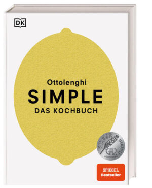 Überraschend einfach - immer besonders! 130 unkomplizierte Rezepte von Bestsellerautor Yotam Ottolenghi Mal fertig in unter 30 Minuten, mal zubereitet mit maximal zehn Zutaten oder einfach schnell aus dem Vorrat gezaubert: Ein cleveres Shortcut-System führt Sie immer zum passenden Rezept für jede Lebenslage Ob Lamm-Feta-Bällchen oder Harissa-Tofu, diese Gerichte bringen alles mit, was Sie an Ottolenghis einzigartigem Kochstil lieben Maximaler Geschmack bei minimalem Aufwand Yotam Ottolenghis unverkennbarer Style, überraschende Gerichte mit dem gewissen Etwas zu kreieren, wird in „Simple“ völlig anders interpretiert. Egal ob schnelle Feierabendküche oder wunderbares Wohlfühlessen - je nach Laune, Kochstil oder Appetit finden Sie in “Simple” immer das passende Lieblingsgericht. Und damit genau das gelingt, hat der Starkoch sechs schlaue Shortcuts entwickelt, die in Gestalt bunter Icons zur Gliederung des Buches dienen: 1. S (short on time): Schnell fertig. 2. I (10 ingredients or less): Nicht mehr als 10 Zutaten. 3. M (make ahead): Lässt sich vorbereiten. 4. P (pantry): Aus dem Vorrat. 5. L (lazy): Macht sich fast von allein. 6. E (easier than you think): Einfacher als gedacht. Jedes Rezept erfüllt mindestens eines dieser Kriterien. Was darf es heute sein? Alles, was Sie an Ottolenghi lieben - aber “Simple”.