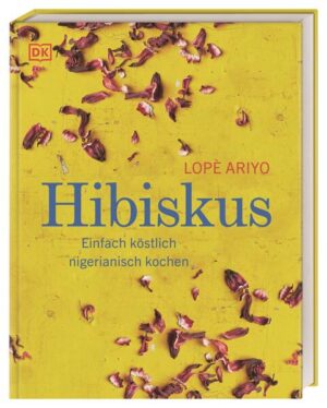 Aufregend neue Kochinspirationen aus Westafrika Bunte Farben, frische Zutaten, intensive Aromen - so überraschend vielfältig ist die westafrikanische Küche. Die The Guardian-Kolumnistin Lopè Ariyo lädt Sie ein, die Küche ihrer Heimat Nigeria kennenzulernen und zeigt Ihnen in diesem ganz persönlichen, farbenfrohen Kochbuch, wie sie mit einfachen, frischen Zutaten geschmacksintensive Gerichte für jede Gelegenheit kreieren. Mit diesen Rezepten eröffnet sich Ihnen eine ganz neue Geschmackswelt in Ihrer Küche. Schillernd, inspirierend, modern - so schmeckt Westafrika Von authentischen Klassikern der westafrikanischen Küche wie Jollof Reis oder Okele, einer westafrikanischen Pastavariation, über Experimente mit neuen Zutatenkombinationen, wie Hibiskus-Hähnchen, bis zu kreativen Neuinterpretationen, wie Hasselback-Kochbananen oder Lamm Pie nigerianischer Art - mit diesen über 100 Rezepten holen Sie sich den Geschmack Westafrikas in Ihre Küche. Lopè Ariyo zeigt Ihnen dabei, was die moderne nigerianische Küche alles zu bieten hat. - Traditionelle westafrikanische Rezepte treffen auf europäische Zutaten - Übersichtliche Warenkunde der wichtigsten Zutaten und mehr als 100 Rezepte - Persönliche Anekdoten und Geschichten aus der nigerianischen Heimat der Autorin So schmeckt Westafrika! Entdecken Sie die westafrikanische Küche mit authentischen Rezepten aufregend neu interpretiert.