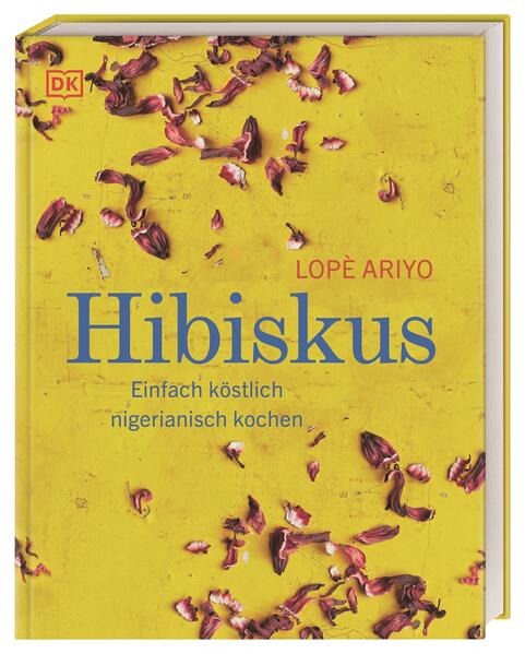 Aufregend neue Kochinspirationen aus Westafrika Bunte Farben, frische Zutaten, intensive Aromen – so überraschend vielfältig ist die westafrikanische Küche. Die The Guardian-Kolumnistin Lopè Ariyo lädt Sie ein, die Küche ihrer Heimat Nigeria kennenzulernen und zeigt Ihnen in diesem ganz persönlichen, farbenfrohen Kochbuch, wie sie mit einfachen, frischen Zutaten geschmacksintensive Gerichte für jede Gelegenheit kreieren. Mit diesen Rezepten eröffnet sich Ihnen eine ganz neue Geschmackswelt in Ihrer Küche. Schillernd, inspirierend, modern – so schmeckt Westafrika Von authentischen Klassikern der westafrikanischen Küche wie Jollof Reis oder Okele, einer westafrikanischen Pastavariation, über Experimente mit neuen Zutatenkombinationen, wie Hibiskus-Hähnchen, bis zu kreativen Neuinterpretationen, wie Hasselback-Kochbananen oder Lamm Pie nigerianischer Art – mit diesen über 100 Rezepten holen Sie sich den Geschmack Westafrikas in Ihre Küche. Lopè Ariyo zeigt Ihnen dabei, was die moderne nigerianische Küche alles zu bieten hat. • Traditionelle westafrikanische Rezepte treffen auf europäische Zutaten • Übersichtliche Warenkunde der wichtigsten Zutaten und mehr als 100 Rezepte • Persönliche Anekdoten und Geschichten aus der nigerianischen Heimat der Autorin So schmeckt Westafrika! Entdecken Sie die westafrikanische Küche mit authentischen Rezepten aufregend neu interpretiert.