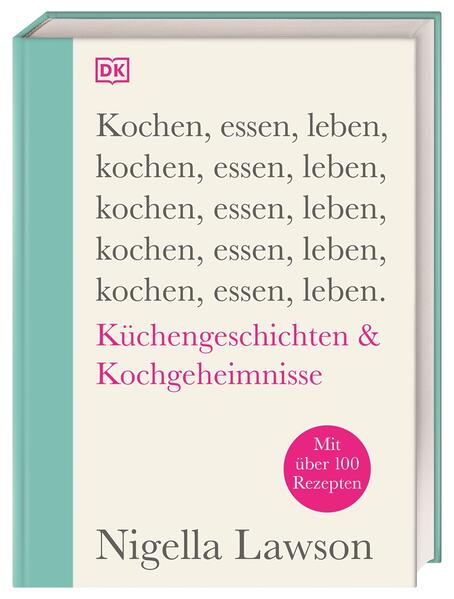 Kochgeschichten und köstliche Rezepte von Nigella Lawson für alle Food-Fans Gut kochen und essen ist ein Lebensstil! Kaum jemand hat diese Philosophie so verinnerlicht wie die beliebte britische Kochbuch-Autorin und Fernseh-Köchin Nigella Lawson. Ihre große Leidenschaft fürs Kochen und ihre Liebe zu guten Lebensmitteln teilt sie in diesem stimmungsvollen Wohlfühl-Kochbuch. Über 100 brandneue Rezepte machen aus Ihrer Alltagsküche etwas ganz Besonderes - von einfachen Feel-Good-Rezepten für sich allein über die schnelle Feierabendküche zu zweit bis hin zu kleinen Festen mit Familie und Freunden. Eine Hommage an das Kochen von Nigella Lawson Die Liebe zum Kochen und Essen ist Nigella Lawsons roter Faden im Leben. In diesem Kochbuch zeigt die international gefeierte Kochbuchautorin mit inspirierenden Einblicken, wie Sie diese Passion auch in Ihrer eigenen Alltagsküche etablieren. Lassen Sie sich von den persönlichen Anekdoten, Kochgeschichten und köstlichen Rezepten inspirieren und schaffen Sie unvergessliche kulinarische Glücksmomente. • Über 100 Nigella Lawson-Rezepte: Ob Reissuppe mit Knollensellerie und Maronen, Zitronenhühnchen, geröstete Paprika mit Granatapfel oder Schokoladen-Erdnussbutter-Kuchen - lassen Sie sich verführen von den absoluten Lieblingsrezepten und Neukreationen des britischen Kochstars. • Persönliche Einblicke in Nigella Lawsons Küche: Atmosphärische Kochgeschichten und emotionale Einblicke in Nigellas Küchenphilosophie brechen den Küchenalltag auf und wecken die Leidenschaft für leckere Gerichte. • Das Kochbuch des Jahres 2020 laut Sunday Times: Holen Sie sich mit diesem unverwechselbaren Wohlfühl-Kochbuch Nigellas Kochglück in die eigene Küche. Die britische Koch-Queen ist zurück! Bereichern Sie Ihren Küchenalltag mit den leidenschaftlichen Rezepten von Nigella Lawson.