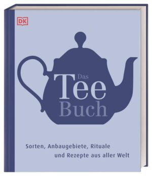 Die vielfältige Welt des Tees entdecken Eine spannende Weltreise durch die Kunst des Tees! Was ist Tee überhaupt und woher kommt er? Erkunden Sie in diesem Tee-Buch die wichtigsten Anbaugebiete und Teeblattsorten der Welt. Ob Anbau, Ernte, Weiterverarbeitung, das richtige Equipment, die gesundheitlichen Vorteile oder die Teeverkostung – lernen Sie Ihr Lieblingsgetränk aus neuen Perspektiven kennen. Dazu gibt es über 100 Tee-Rezepte für jeden Geschmack – vom Schwarztee bis zum Kräutertee. Geschichte und Tradition des Tees Mit Tee verbindet man Genuss, Entspannung, Tradition und Geschichte – all diese Aspekte des legendären Getränks werden in diesem Tee-Buch eindrucksvoll beleuchtet. Besuchen Sie mit anschaulichen Länderkarten Teeplantagen von Indien bis Kenia und lernen Sie die besten Sorten jeder Region kennen. Halten Sie Ihre eigene japanische Teezeremonie ab und lernen Sie den perfekten Mate herzustellen. • Teesorten und – arten aus der ganzen Welt: Vom Schwarztee bis zum Kräutertee, über Rooibos, Tulsi und Mate – in spannenden Porträts erfahren Sie Wissenswertes zu Teeblattsorten aus aller Welt. • Tee-Geschichte & -Kultur: Woher kommt die Tradition des Teetrinkens? Wie gesund ist Tee? Und was hat es mit modernen Teetrends wie Matcha und Bubble-Tea auf sich? Hier bekommen Sie die geballte Ladung Tee-Wissen, die keine Fragen offen lässt. • Über 100 klassische und ausgefallene Tee-Rezepte: Ob Grüne, weiße, schwarze, gelbe, Oolong Tees oder Tisanes (Kräutertees) – bereiten Sie Ihr Lieblingsgetränk in allen möglichen Varianten zu. Bereit für das ultimative Tee-Abenteuer? Begeben Sie sich auf eine atemberaubende Reise durch die Geschichte, Kultur und Tradition des Tees.