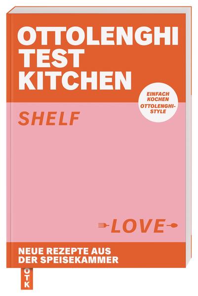 Entspannt kochen mit dem Ottolenghi-Team Für dieses außergewöhnliche Kochbuch hat Weltbestsellerautor Yotam Ottolenghi sein Test Kitchen-Team bestehend aus Noor Murad, Verena Lochmuller, Tara Wigley und Gitai Fischer zusammengetrommelt. Und sie zeigen, wie einfach es ist mit bereits vorhandenen Zutaten aus der eigenen Küche einfache und köstlich schmeckende Kreationen zu kochen und ihnen dabei den besonderen Ottolenghi-Twist zu geben! Simple Ottolenghi-Rezepte für den Alltag Bringen Sie mehr Schwung in Ihre Küche - und zwar einfach mit dem, was Sie zu Hause da haben! Ob cremiger Hummus, unkompliziertes One Pot Chicken oder Blumenkohl-Käse-Kuchen - dieses Ottolenghi-Kochbuch überzeugt mit 90 einfachen Alltagsrezepten, die dennoch raffiniert und köstlich schmecken. Der typische Wow-Effekt von Ottolenghi verleiht den Gerichten das gewisse Etwas: Freuen Sie sich auf vielfältige Aromen, kreative Vielseitigkeit und innovative Einflüsse des Ottolenghi Test Kitchen-Teams! • Einfach Alltagsrezepte mit Zutaten aus dem Küchenregal: Was kann man alles aus einer Dose Kichererbsen oder einem Beutel tiefgefrorener Erbsen zaubern? Die Antwort liefern die flexiblen und originellen Ottolenghi-Rezepte, die das Beste aus den Zutaten holen, die Ihnen zu Hause zur Verfügung stehen. • Originelle Anregungen aus der Profiküche der Ottolenghi Test Kitchen: Schaffen Sie sich Ihre eigene Testküche im Ottolenghi-Style und experimentieren Sie mit fantasievollen Gerichten, die flexibel abgewandelt werden können - wie z.B. Tabouleh-Bratlinge, Persische Kräuter-Feta-Taschen oder Blaubeeren-Zitronen-Sahne-Schnitten. • Das erste Buch der neuen Kochbuchserie von Ottolenghis grandiosem Test Kitchen-Team Innovative Alltagsrezepte im Ottolenghi-Style! Zusammen mit Ottolenghis Test Kitchen-Team zaubern Sie köstliche Gerichte, aus Zutaten, die Sie bereits zu Hause haben!