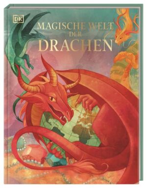 Magische Welt der Drachen | Tamara Macfarlane
