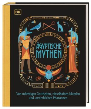 Ägyptische Mythen | Jean Menzies