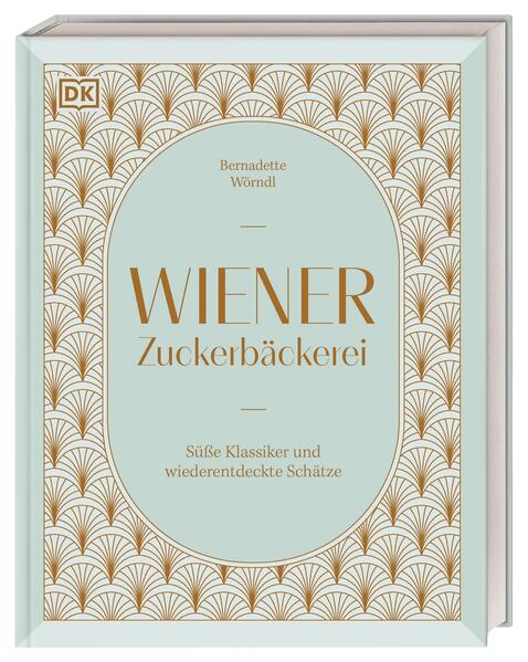 Süße Verführungen aus dem alten Wien • Feinste Kuchen, Torten und Schnitten: Über 75 traumhafte Süß- und Mehlspeisen • 100 Jahre alte Rezepte aus dem kostbaren Familienschatz einer Wiener Zuckerbäckerin • Ein Muss für Fans der Wiener Kaffeehauskultur und der traditionellen österreichischen Küche • Mit wunderschönen Rezeptfotos und stimmungsvollen Bildern aus dem Wien der 1920er Platz nehmen auf gepolstertem Samt Die Kaffeehäuser im Wien des frühen 20. Jahrhunderts waren das zweite Wohnzimmer für Kunstschaffende, Intellektuelle und Süßspeisen-Liebhaber aller Art. Hier wurde entspannt, diskutiert und vor allem genossen! Inmitten dieses mondänen Flairs verwöhnte die Zuckerbäckerin Therese Schulz die Gäste des ehemaligen Wiener Grand Hotels mit ihrem süßen Handwerk - und hat ihre Rezepte dabei akribisch dokumentiert. Hundert Jahre später finden Familienangehörige diese Aufzeichnungen auf dem Dachboden wieder und geben sie in die kundigen Hände von Rezeptentwicklerin Bernadette Wörndl, die sie für uns in die heutige Zeit übersetzt. Das Ergebnis ist dieses einzigartige Backbuch mit über 75 himmlischen Zuckerbäcker-Rezepten. Von Klassikern wie Vanillekipferl und Sachertorte bis hin zu nostalgischen Köstlichkeiten wie Miss-Wanda-Schnitten und Diplomatenpudding - hier schlägt das Herz von Liebhabern österreichischer Süß- und Mehlspeisen höher. Abgerundet wird die kulinarische Zeitreise mit stimmungsvollen Rezeptbildern, Auszügen aus Thereses Original-Rezeptbuch sowie nostalgischen Wien-Fotografien. Eine Hommage an die Wiener Zuckerbäcker-Kunst.