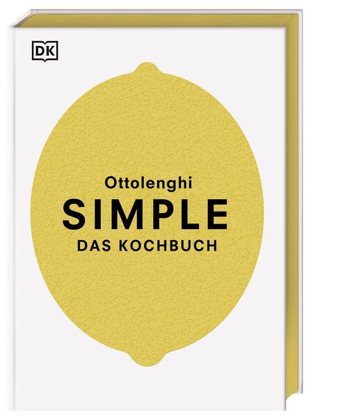 Erstaunlich einfach, immer besonders! Yotam Ottolenghis preisgekröntes Kochbuch - jetzt in der limitierten Sonderausgabe mit zitronengelbem Farbschnitt. 130 einfache und schnelle Rezepte - zubereitet entweder in weniger als 30 Minuten oder mit maximal zehn Zutaten. Ob Lamm-Feta-Bällchen oder Harissa-Tofu: Diese Kreationen überzeugen durch außergewöhnliche Aromen und alltagstaugliche Raffinesse. Das Ottolenghi-Kochbuch, das in keiner Küche fehlen darf. Alles, was Sie an Ottolenghi lieben - aber “simple” Yotam Ottolenghis einzigartiger Kochstil mit seinen originellen Geschmackskombinationen wird in “Simple” völlig neu interpretiert. Egal ob schnelle Feierabendküche oder wunderbare Wohlfühlgerichte - je nach Laune, Kochstil oder Appetit findet sich immer die passende Kochinspiration. Bei der Auswahl hilft auch ein cleveres System aus sechs Küchen-Kriterien, von denen jedes Rezept mindestens eines erfüllt: 1. S (short on time): Schnell fertig. 2. I (10 ingredients or less): Nicht mehr als 10 Zutaten. 3. M (make ahead): Lässt sich vorbereiten. 4. P (pantry): Aus dem Vorrat. 5. L (lazy): Macht sich fast von allein. 6. E (easier than you think): Einfacher als gedacht. Yotam Ottolenghis vielfach ausgezeichnetes Kochbuch - jetzt auch mit zitronengelbem Farbschnitt. Das ideale Geschenk für Ottolenghi-Fans!