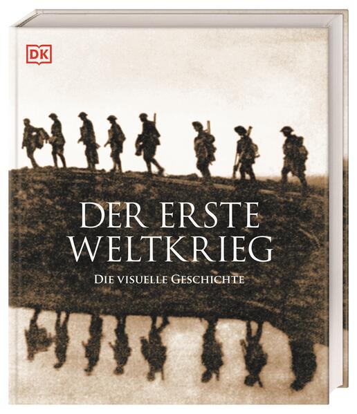 Der Erste Weltkrieg | Reg G. Grant, Richard Overy