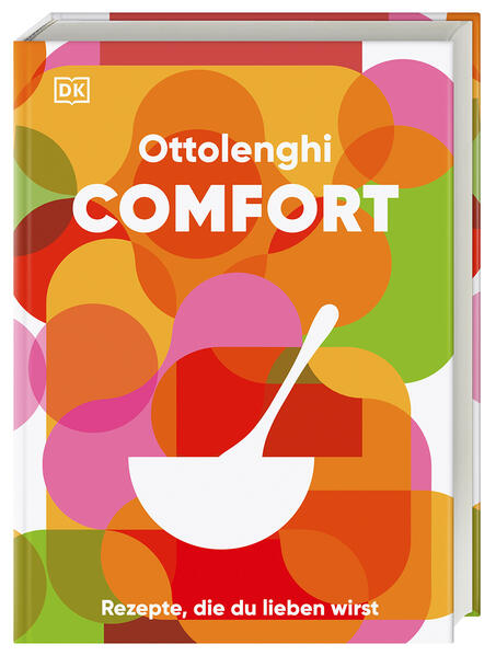 Comfort Food Ottolenghi Style Sein mit Spannung erwartetes neues Kochbuch widmet Yotam Ottolenghi ganz der Comfort Küche. Mit seiner unverwechselbaren Handschrift erschafft er für uns neue inspirierende Gerichte, die nach Zuhause und Geborgenheit schmecken. Eine Schüssel Pasta wird so im Handumdrehen zu Orecchiette mit karamellisierten Zwiebeln, Haselnüssen und knusprigem Salbei, eine wärmende Suppe zu Käse-Brot-Suppe mit Wirsing und Cavolo Nero, und ein Teller Püree verwandelt sich in knusprige Aligot-Kartoffeln mit Lauch und Thymian. COMFORT verwebt Kindheitserinnerungen und Reiseeindrücke mit über 100 unwiderstehlichen Rezepten und ist eine Feier des guten Essens und jener Orte, die wir Zuhause nennen - diese besondere Verbindung, die beim Kochen entsteht und von Generation zu Generation weitergegeben wird.