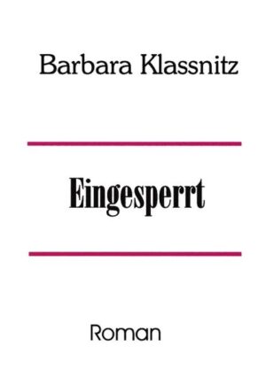 In diesem Buch widmet sich Barbara Klassnitz einer Frau, die durch eine schwierige Kindheit dem modernen Leben nur mühsam gewachsen ist.Durch menschliche Unzulänglichkeiten hindurch findet sie nur langsam die Möglichkeiten, mit Angst, Kummer, Schmerz und Depressionen fertig zu werden.In dieser schwierigen Zeit gibt es nur die Liebe, gleichgültig in welcher Form, die helfen kann, alle Widrigkeiten des Lebens zu meistern und in glücklichere Bahnen zu lenken.