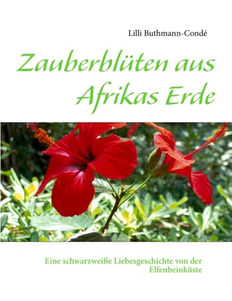 Zauberblüten aus Afrikas Erde Der Roman erzählt von zwei jungen deutschen Gartenbauingenieuren, die mit dem Motorrad von nord nach süd durch Afrika fahren. Nach der Durchquerung der Sahara verliebt sich Gunther in die schöne Yasmina aus Niamey. Sie treffen auch auf eine Reisegruppe aus dem Nachbarland Elfenbeinküste und schließen Freundschaft mit einem jungen Lehrerehepaar aus Abidjan. Auf der Weiterreise lässt sich Robert in einem abgelegenen, malerischen Lehmburgendorf in Obervolta von einer jungen Analphabetin bezaubern. Er widersteht jedoch der Versuchung und drängt auf schnelle Weiterfahrt. In Abidjan lernt er dann die 18jährige Rose kennen und lieben. Sie arbeitet im Strandrestaurant ihres Onkels am Atlantik, geht aber gleichzeitig noch zur Schule und träumt von einer Karriere in einem guten Beruf. Als Robert weiterreist, verliert er den Kontakt zu ihr, doch sie entdeckt, dass sie schwanger ist und geht in ihr Dorf zurück, wo sie auf tragische Weise mit den Sitten und Gebräuchen der traditionellen afrikanischen Gesellschaft konfrontiert wird. Fünf Jahre später wird ihre kleine Tochter Fleur dort von der Tänzerin Marguerite, die nach einem Amerikaaufenthalt einen Besuch in ihrem Heimatdorf macht, entdeckt und adoptiert. Alle Romanfiguren haben ihre Vorbilder in der Wirklichkeit, so wie die Autorin sie während ihrer 26jährigen Tätigkeit an der Elfenbeinküste erlebt hat.