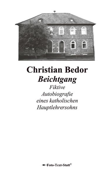 Thomas Lehr wächst Ende der 50er Jahre als jüngstes von vier Geschwistern in der Schule eines kleinen deutschen Dorfes auf. Er wird von seinen Eltern und der Kirche auch mit körperlicher Strafe streng katholisch erzogen. Anfangs lebt er in der Welt der Zehn Gebote, glaubt an aufrichtige Liebe, Ehrlichkeit und Gehorsam. Für seinen Vater, der Schulleiter ist, muss Thomas als Zehnjähriger Bier und Schnaps kaufen, was ihm große Schuldgefühle bereitet. Ferner erfährt er vom langjährigen Verhältnis des Vaters mit seiner Klassenlehrerin. Die Familienkrankheit Alkoholismus schreitet soweit fort, dass sein Vater nicht mehr arbeiten kann und sterben will. Abzusehen ist, dass sich Thomas zu einem Erwachsenen Kind entwickeln wird, denn Schuld, Angst, Scham und Ohnmacht sind seine Lebensbegleiter. Diese fiktive Autobiografie ist empfehlenswert für Jugendliche und Erwachsene katholischen Glaubens sowie Menschen, die in alkoholkranken Familien leben.