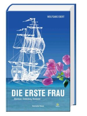 Am 1. Februar 1767 stach der Dreimaster Étoile von Rochefort aus in See und nahm als Verpflegungsschiff an der ersten französischen Weltumseglung unter Kommandant Louis-Antonie de Bougainville teil. Sein Auftrag lautete: Suche nach Terra Australis Incognita, dem legendären Südland. Heimlich an Bord: Jeanne Baret! Sie ist die erste Frau, die als Mann verkleidet die Welt umsegelt. Über zwei Jahre lebt sie mit 114 rohen, stinkenden und leidenden Männern zusammen. Gelingt es, ihr Inkognito zu wahren? Höhepunkt ist ihre Begegnung mit der exotischen Welt der Südsee-Insulaner auf Tahiti. 20 Jahre später nimmt Jeanne an der Erstürmung der Bastille teil. Sie folgt dem Demagogen Desmoulins, der mit seinen feurigen Reden "An die Waffen!" die Menge entflammt. Ein fulminantes Romandebüt über ein außergewöhnliches Frauenschicksal im Zeitalter der großen Entdeckungen und der französischen Revolution.