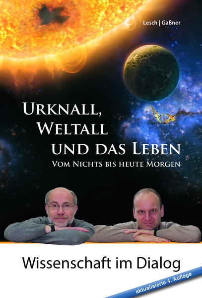 Urknall, Weltall und das Leben: 4. erweiterte Auflage von 2017 | Bundesamt für magische Wesen